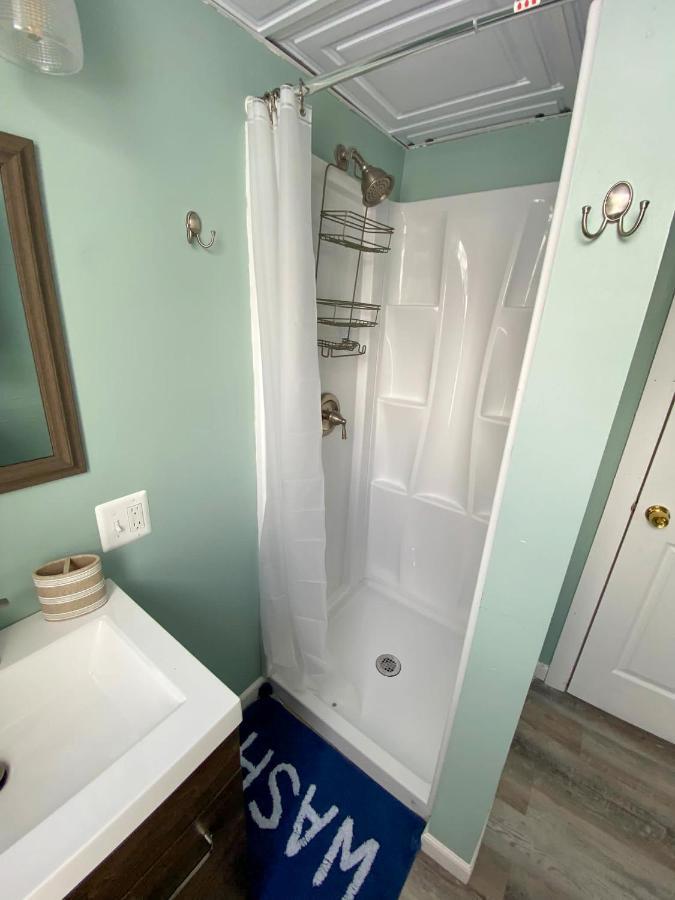 The Kelly House - 4 Bedroom Historic Lodge - Downtown Ellicottville Bagian luar foto