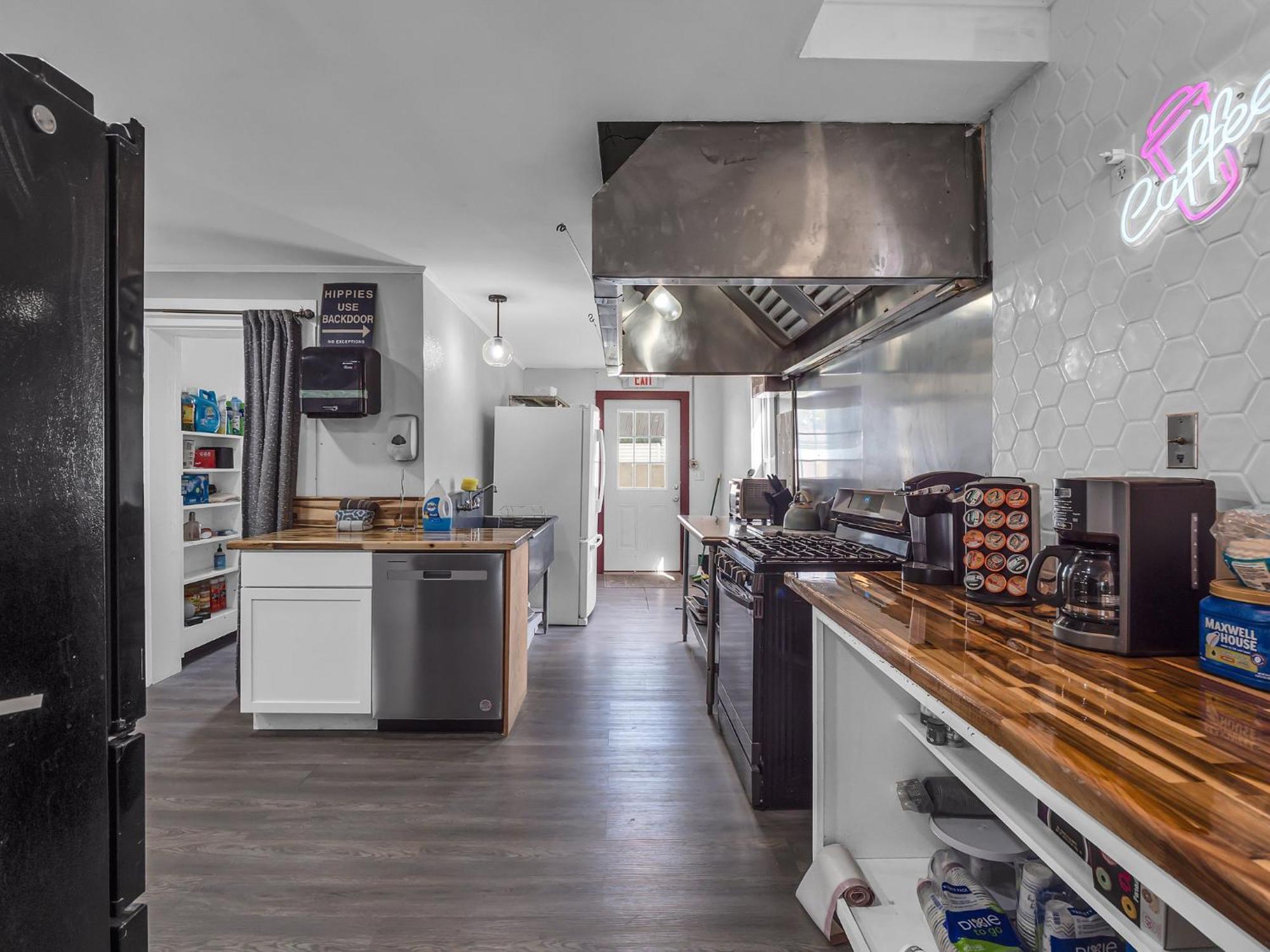 The Kelly House - 4 Bedroom Historic Lodge - Downtown Ellicottville Bagian luar foto